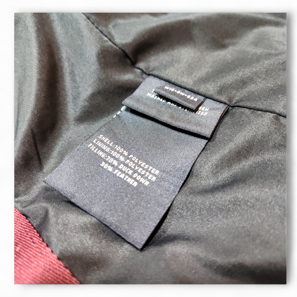 Kingsland Equestrian Collection Black Puffer Vest (Gilet) with Faux Fur-Trimmed - Picture 8 of 11